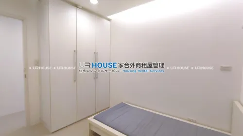 3 bedrooms apartment for rent in Zhongshan District, Taipei City | NT$ 75 000 | 30 ping slide 6