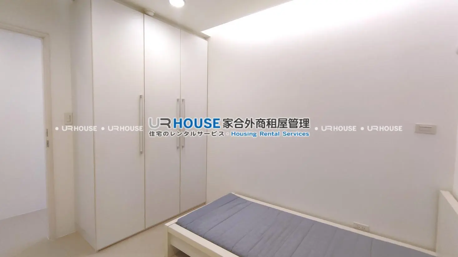 3 bedrooms apartment for rent in Zhongshan District, Taipei City | NT$ 75 000 | 30 ping slide 6