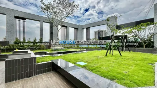 2 bedrooms apartment for rent in Zhongshan District, Taipei City | NT$ 68 000 | 16 ping slide 13