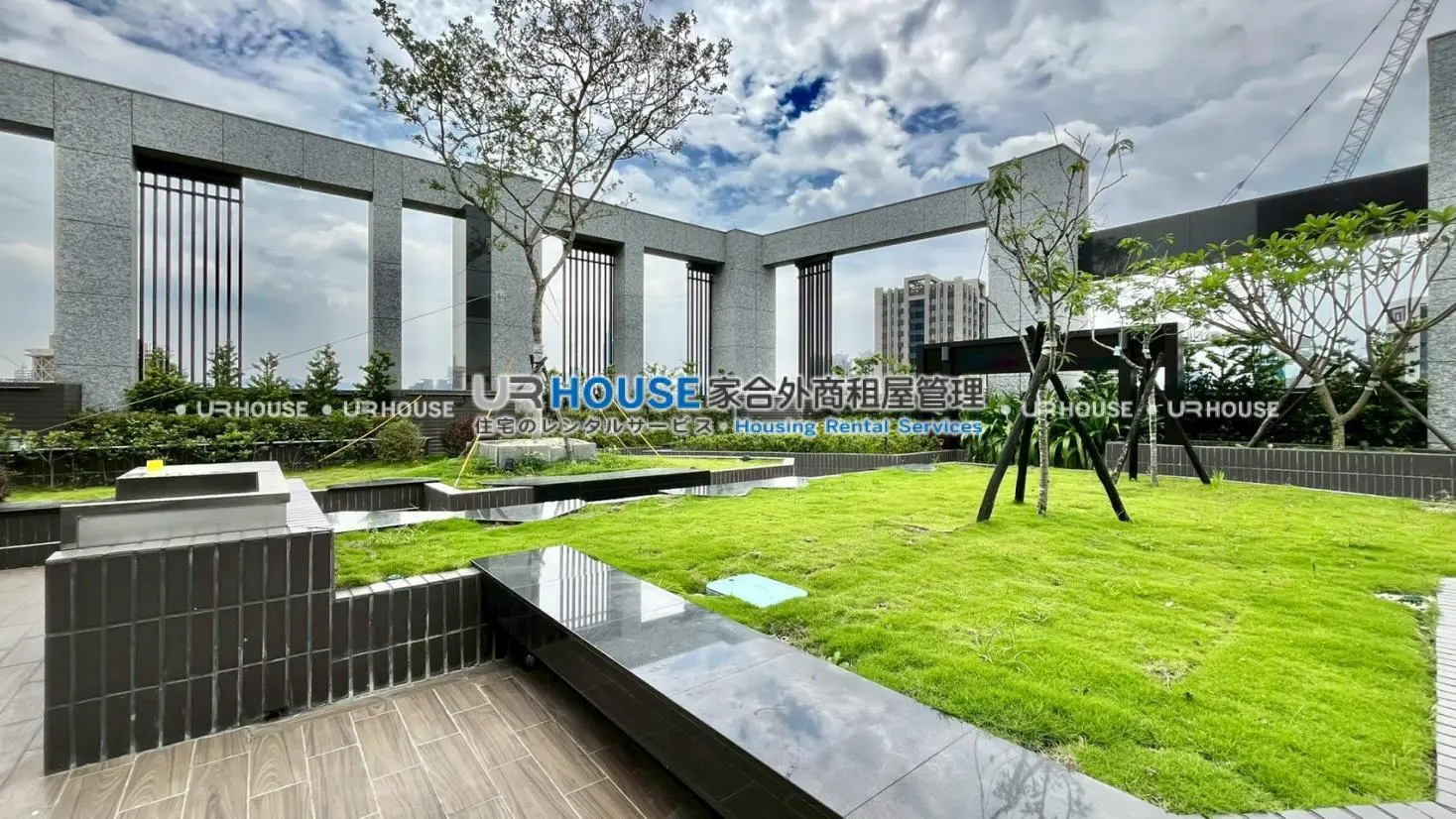 2 bedrooms apartment for rent in Zhongshan District, Taipei City | NT$ 68 000 | 16 ping slide 13