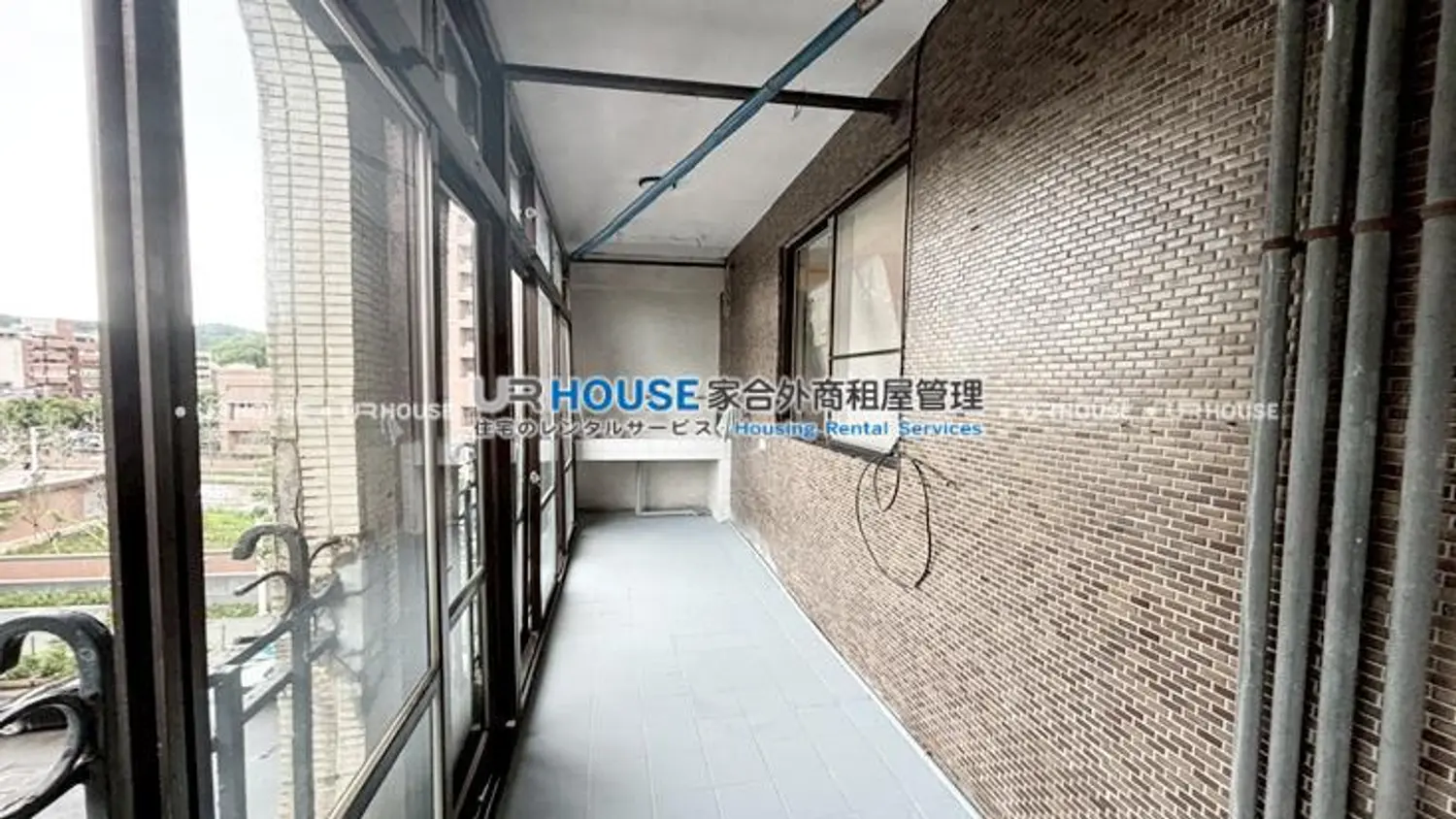 4 bedrooms apartment for rent TWD 70 000 - 52 ping - Shilin District,Taipei City slide 16
