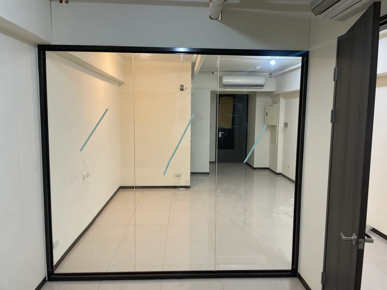 2 房 中壢區, 桃園市公寓出租 | NT$ 25 000 | 18 坪 slide 10
