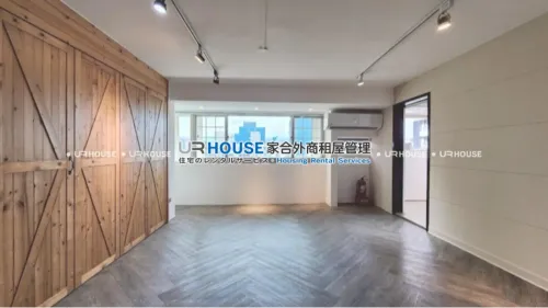 Apartment for rent TWD 72 000 - Lane 236, Section 5, Zhongxiao East Road - 3 bedrooms