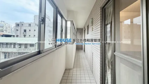 3 bedrooms apartment for rent in Songshan District, Taipei City | TWD 80 000 | 49 ping slide 10