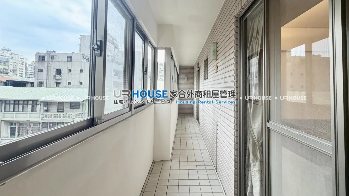 3 bedrooms apartment for rent in Songshan District, Taipei City | TWD 80 000 | 49 ping slide 10
