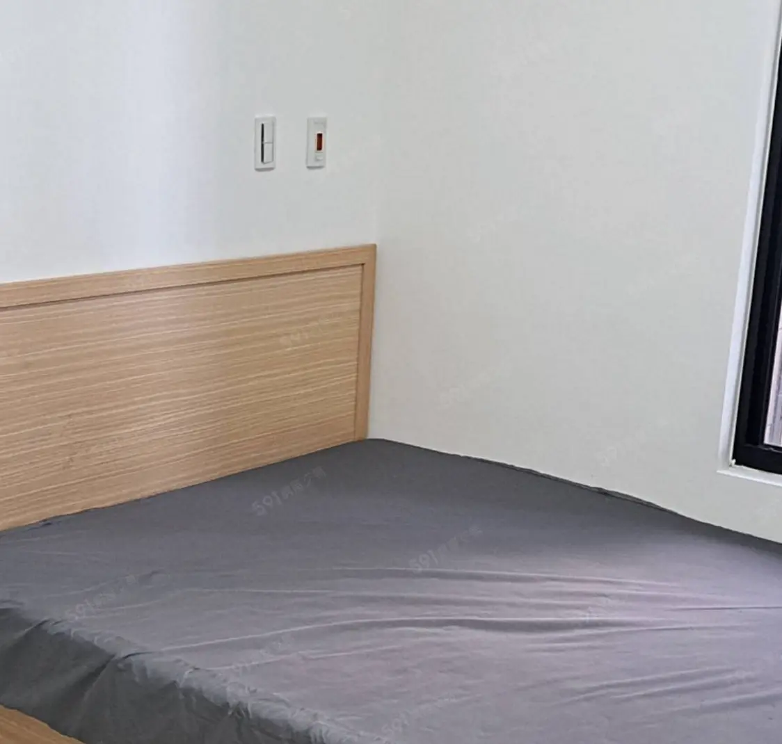 2 bedrooms apartment for rent in Tamsui District, New Taipei City | NT$ 20 000 | 28 ping slide 2