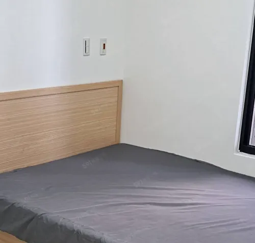 2 bedrooms apartment for rent in Tamsui District, New Taipei City | NT$ 20 000 | 28 ping slide 3