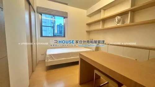 3 bedrooms apartment for rent in Xinyi District, Taipei City | TWD 135 000 | 38 ping slide 6