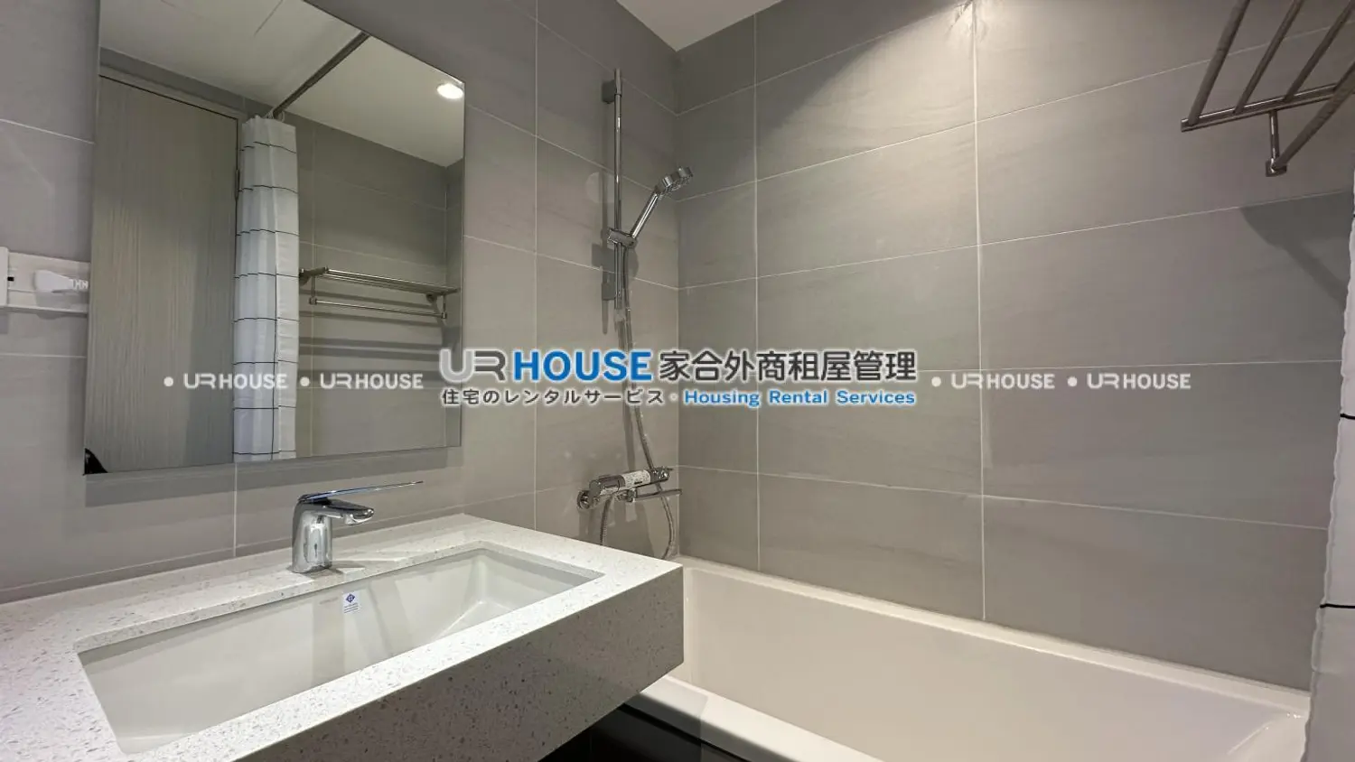 Studio apartment for rent TWD 49 000 - 6 ping - Taipei City,Zhongshan District slide 3