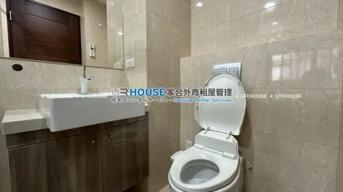 Apartment for rent TWD 33 000 -  - Studio