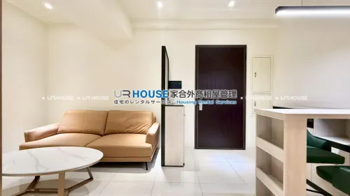 Apartment for rent NT$ 50 000 - Xichang Street - 2 bedrooms