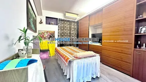 Apartment for rent TWD 160 000 - Lane 97, Section 1, Xinsheng South Road - 2 bedrooms