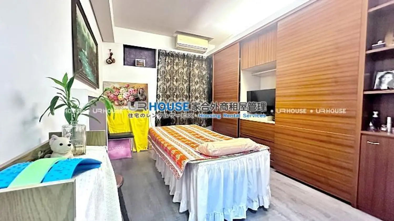 2 bedrooms apartment for rent TWD 160 000 - 43 ping - Taipei City,Daan District slide 9