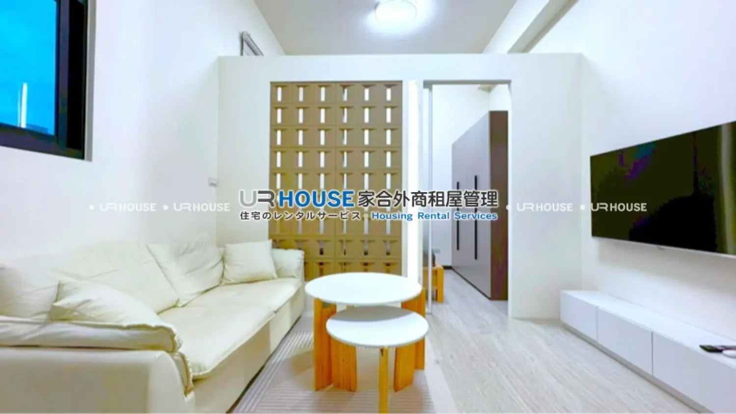 1 房 公寓 出租 TWD 38 000 - 9 坪 - 大同區,台北市 slide 7