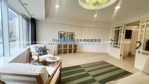 Apartment for rent TWD 140 000 -  - 4 bedrooms