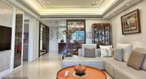 Apartment for sale NT$ 18 580 000 - Section 3, Binhai Road - 4 bedrooms
