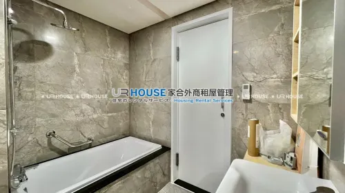 2 bedrooms apartment for rent in Zhongshan District, Taipei City | NT$ 68 000 | 16 ping slide 10