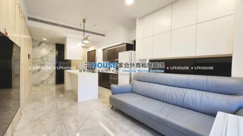 Apartment for rent TWD 50 000 - Section 2, Fuxing South Road - 1 room
