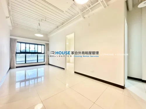 Apartment for rent TWD 40 000 - Section 1, Beixin Road - 2 bedrooms