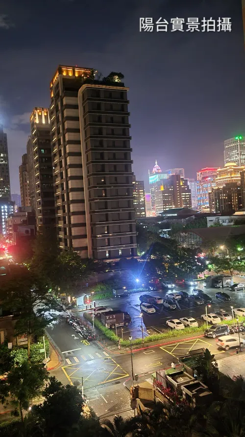 公寓 出租 TWD 39 500 - 信義路五段 - 1 房