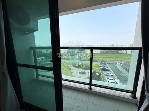 3 bedrooms apartment for rent in Anding District, Tainan City | NT$ 23 000 | 23 ping slide 8