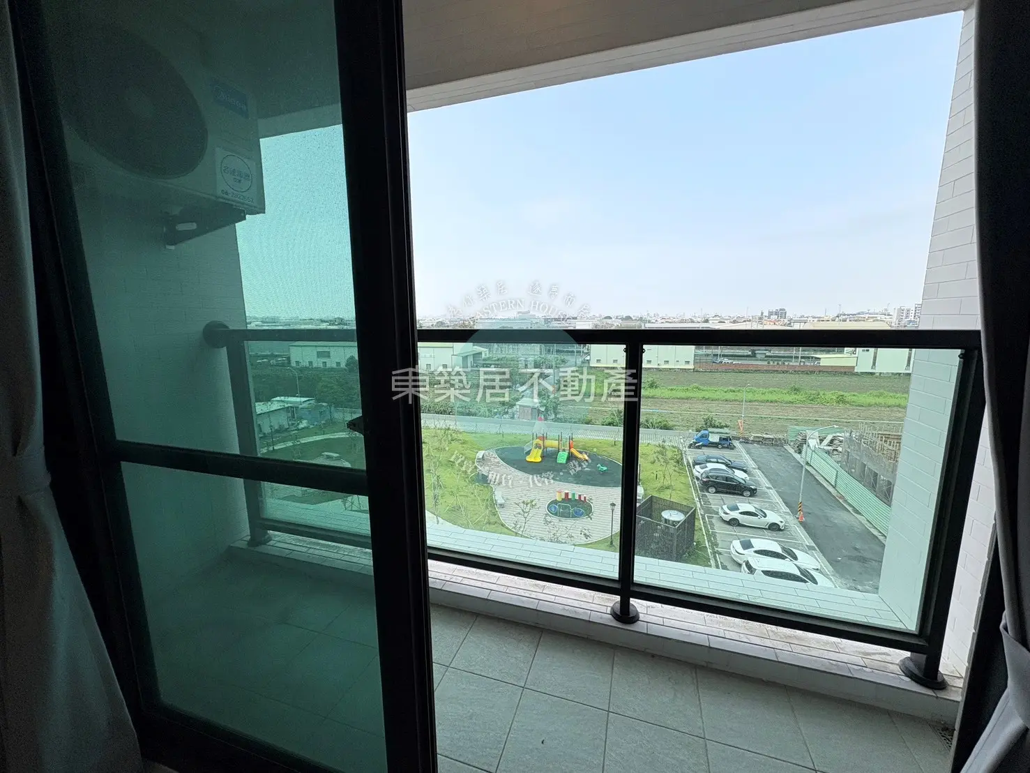 3 bedrooms apartment for rent in Anding District, Tainan City | NT$ 23 000 | 23 ping slide 8