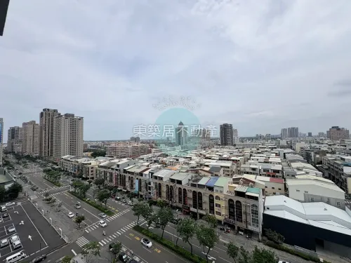 3 bedrooms apartment for rent in Anping District, Tainan City | NT$ 28 800 | 19 ping slide 6