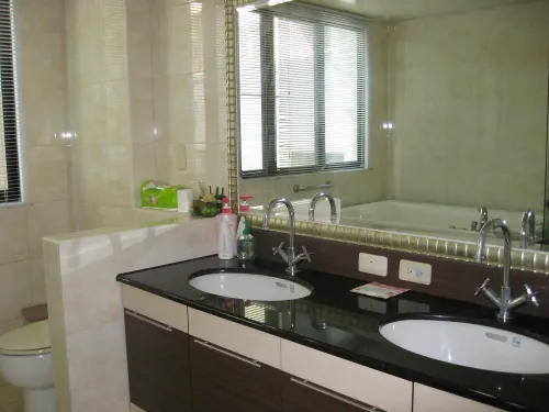 Apartment for rent TWD 18 500 - Anyi Rd - Studio