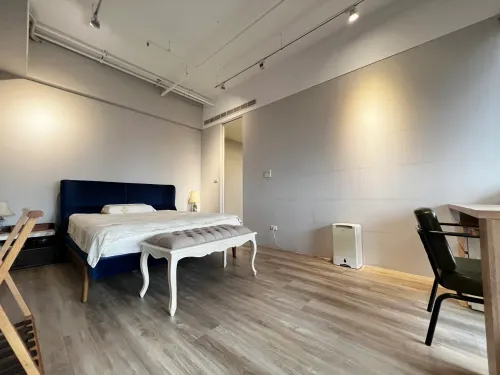 Apartment for rent TWD 120 000 -  - 3 bedrooms