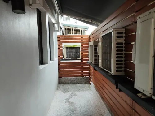 Apartment for rent TWD 158 000 - Alley 8, Lane 36, Section 5, Minsheng E Rd - 4 bedrooms