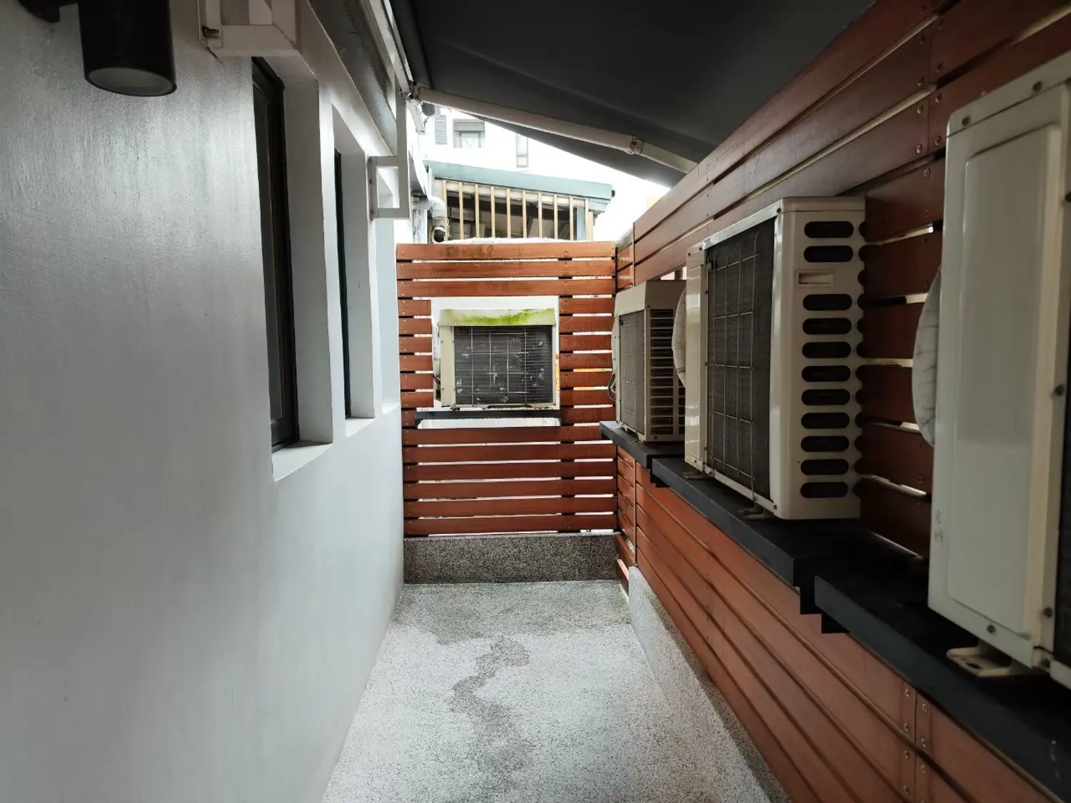 4 bedrooms apartment for rent TWD 158 000 - 50 ping - Taipei City,Songshan District slide 19