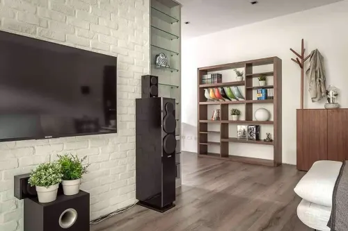 2 bedrooms apartment for sale TWD 27 000 000 - 18 ping - Wenshan District,Taipei City slide 4