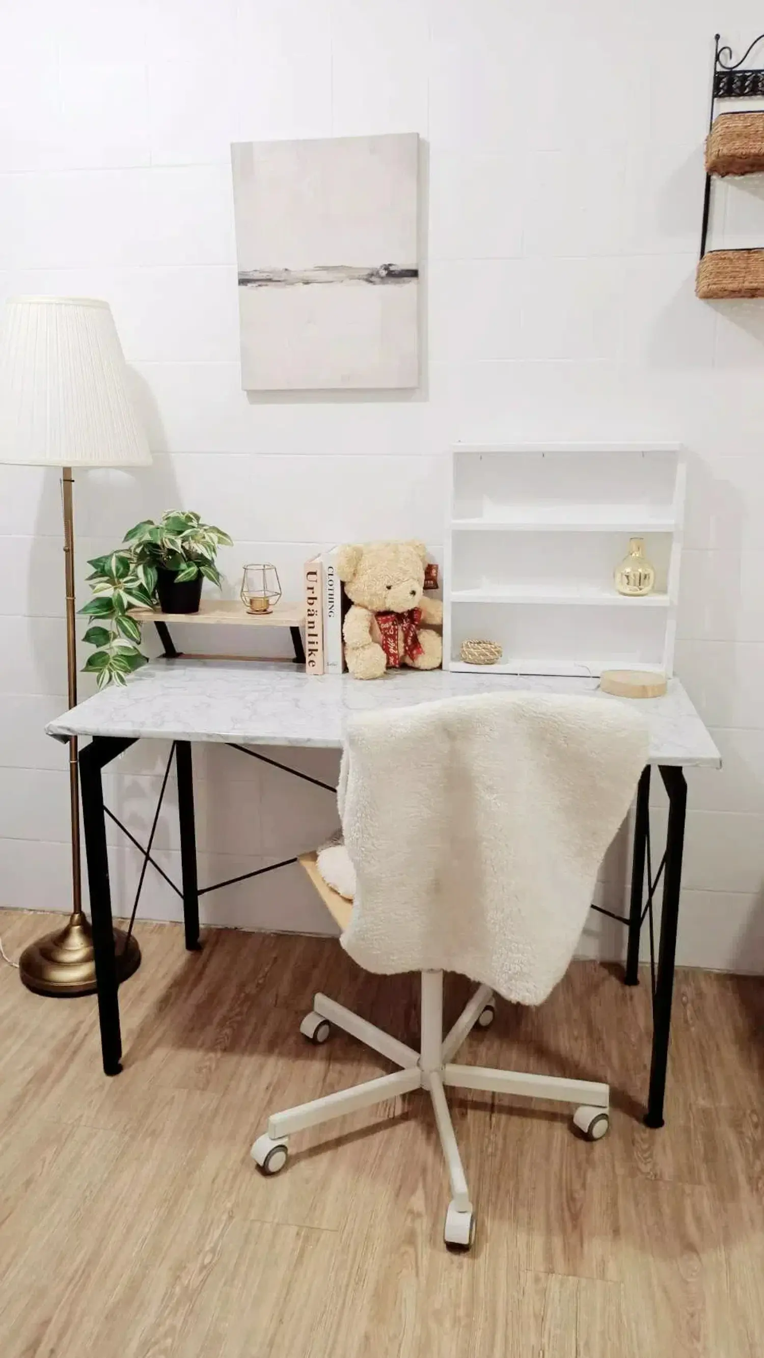 Private room for rent TWD 12 000 - 6 ping - Yonghe District,New Taipei City slide 5