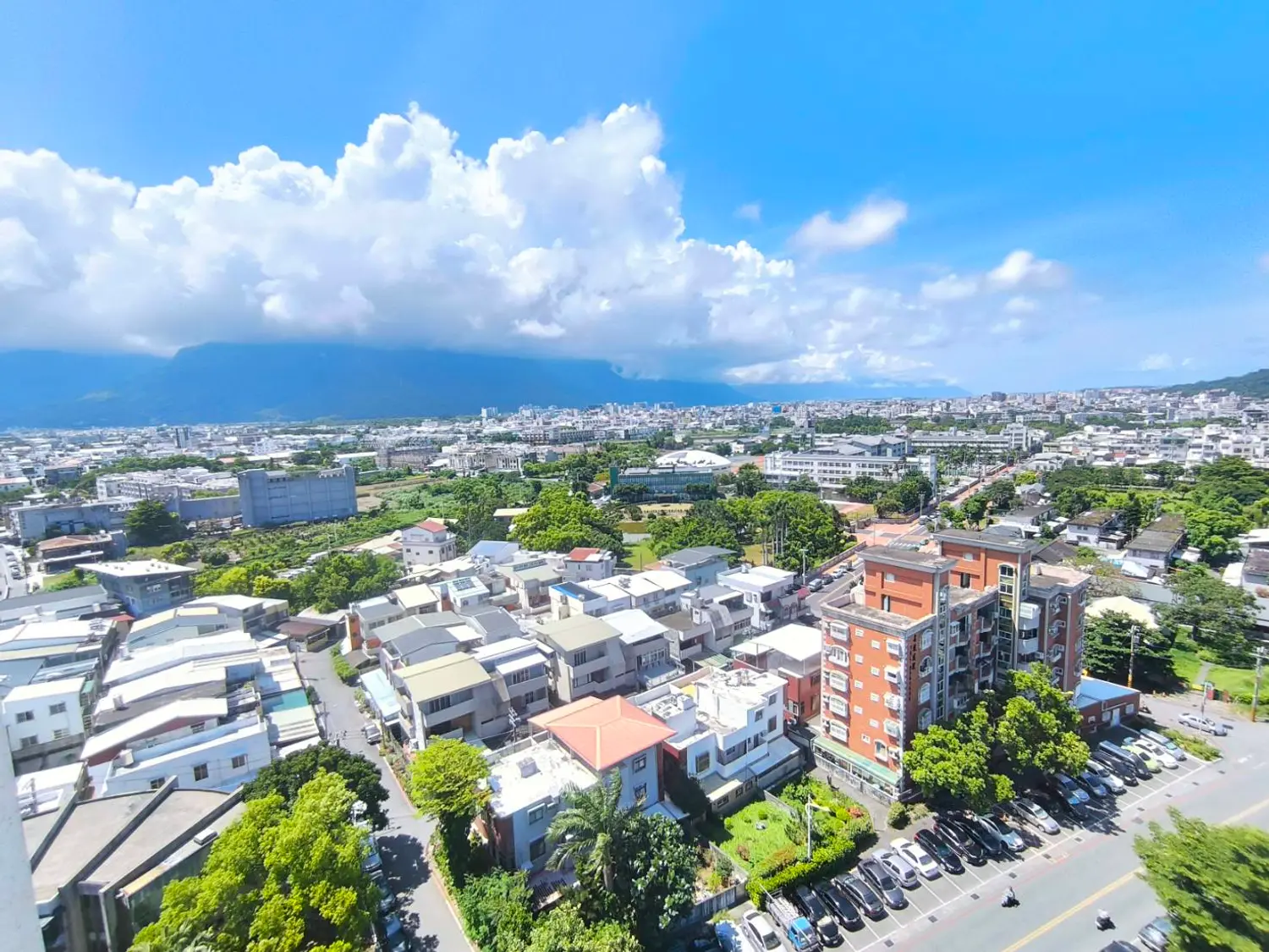 2 bedrooms townhouse for sale TWD 11 300 000 - 16 ping - Hualien City,Hualien County slide 4