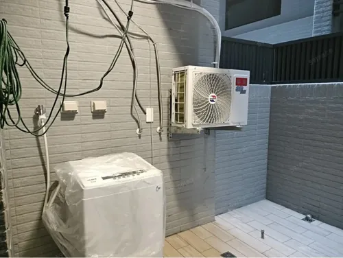 Studio apartment for rent TWD 23 000 - 12 ping - Zuoying District, Kaohsiung City slide 8