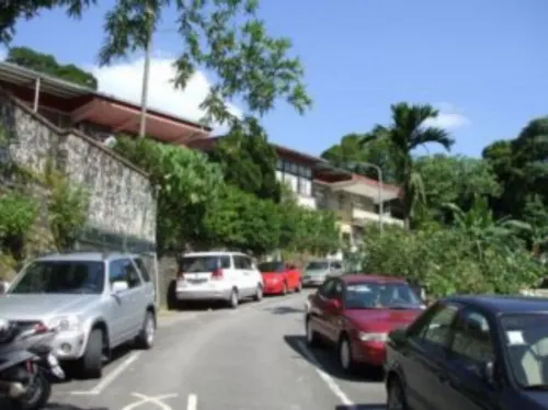 Room for rent TWD 13 000 - Lane 1, Section 4, Xinglong Road - 1 room