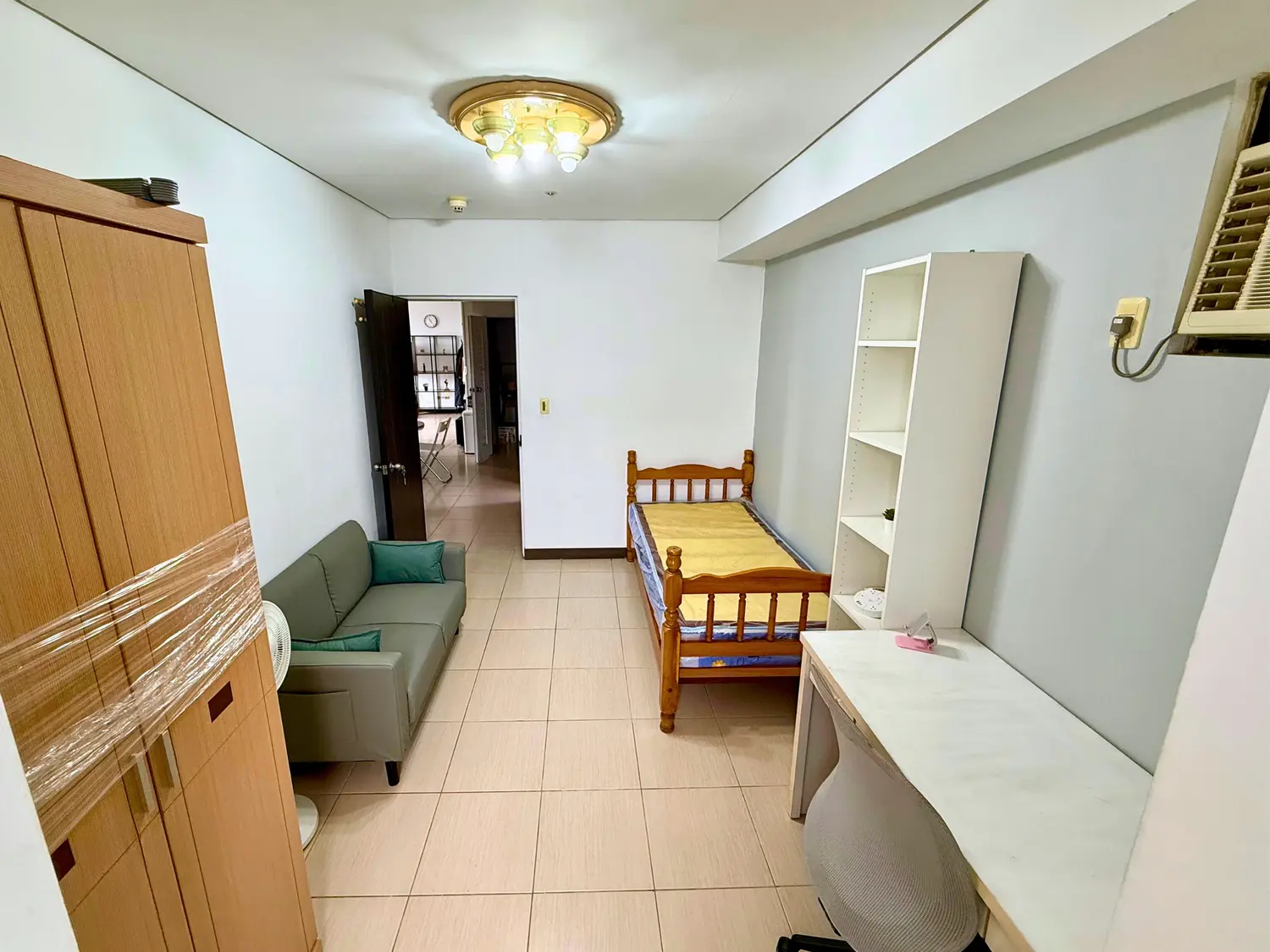 Room for rent in Xitun District, Taichung City | TWD 9 500 | 4 ping slide 7