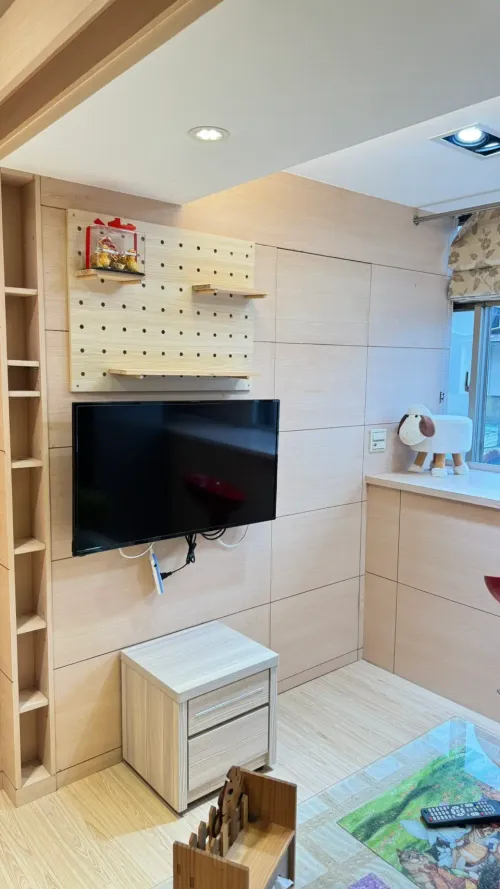 1 room apartment for rent in Wanhua District, Taipei City | TWD 28 000 | 15 ping slide 6