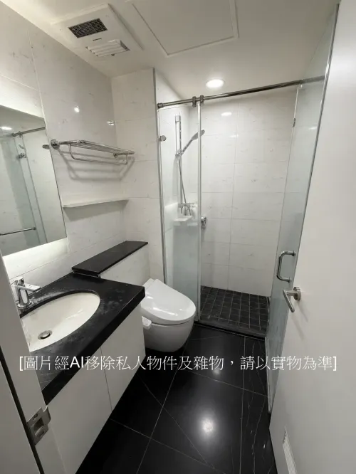 2 bedrooms apartment for sale in Tamsui District, New Taipei City | NT$ 15 880 000 | 16 ping slide 8
