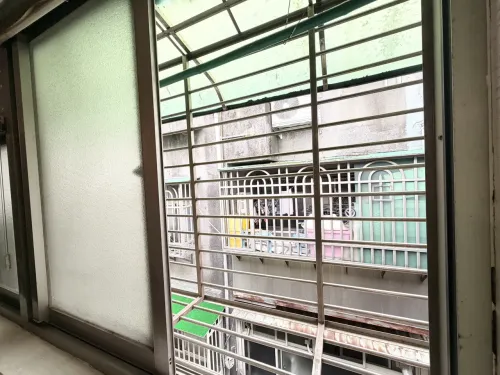 Room for rent NT$ 9 000 - Lane 249, Fuyuan Street - 3 bedrooms
