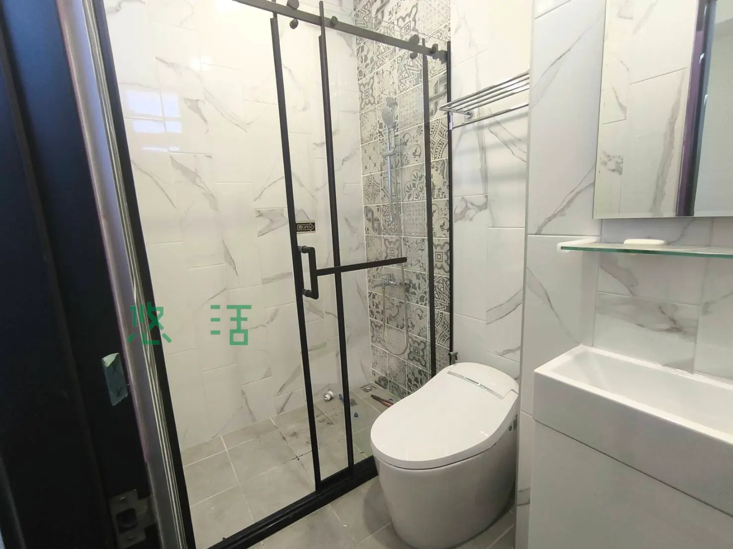 2 bedrooms apartment for sale in Hualien City, Hualien County | NT$ 8 650 000 | 17 ping slide 17