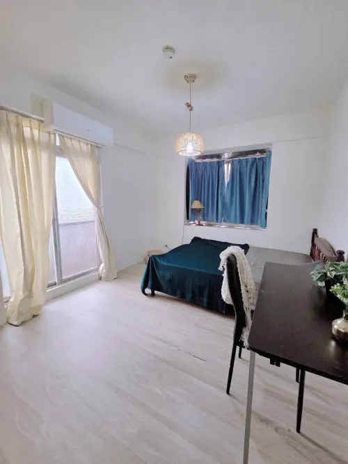 Room for rent NT$ 14 500 - Lane 805, BeiAn Rd - 4 bedrooms