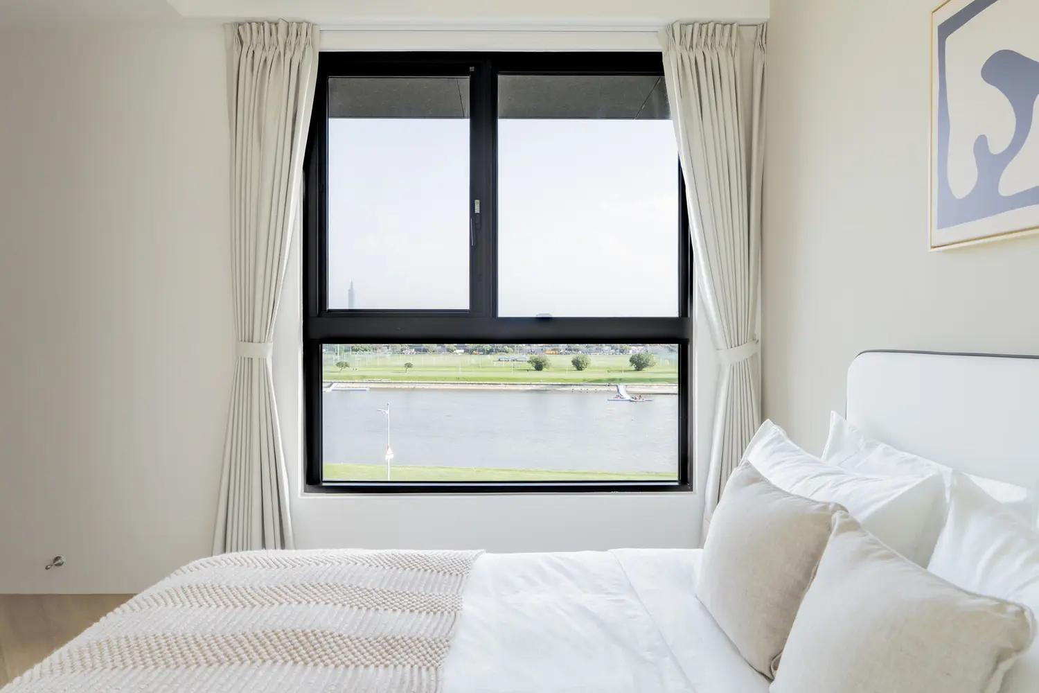 1 room apartment for rent in Zhongshan District, Taipei City | NT$ 98 330 | 21 ping slide 7