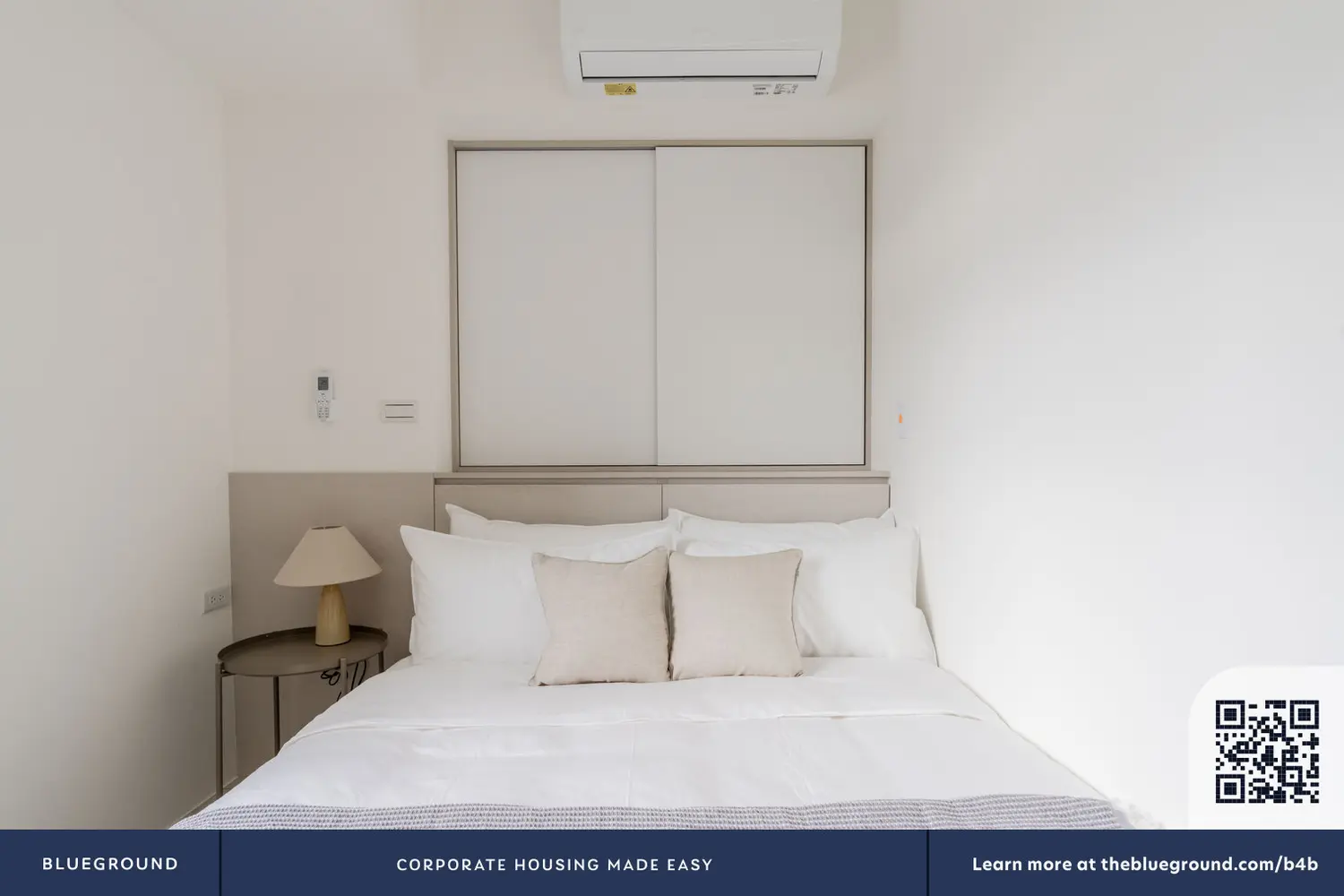 1 room apartment for rent in Xinyi District, Taipei City | NT$ 66 510 | 16 ping slide 8
