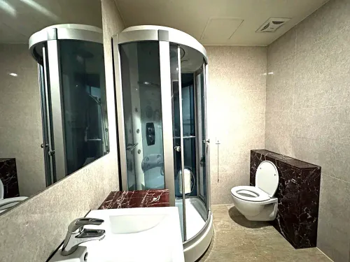 1 room apartment for rent in Xinyi District, Taipei City | NT$ 35 000 | 8 ping slide 8