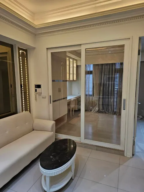 2 bedrooms apartment for rent in Zhongshan District, Taipei City | NT$ 50 000 | 12 ping slide 8