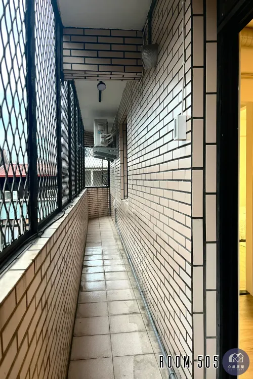 Room for rent NT$ 28 800 - Guangming Road - 2 bedrooms