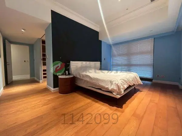 4 bedrooms apartment for sale in Tamsui District, New Taipei City | NT$ 90 000 000 | 90 ping slide 9