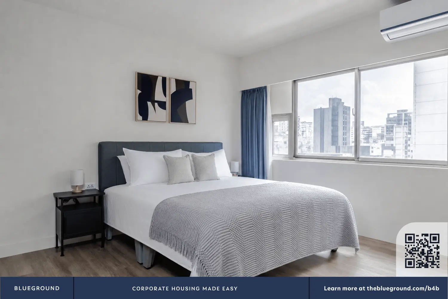 Studio apartment for rent in Zhongshan District, Taipei City | NT$ 130 440 | 22 ping slide 8