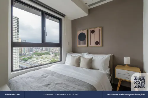 Apartment for rent NT$ 94 230 - Civic Blvd - 1 room